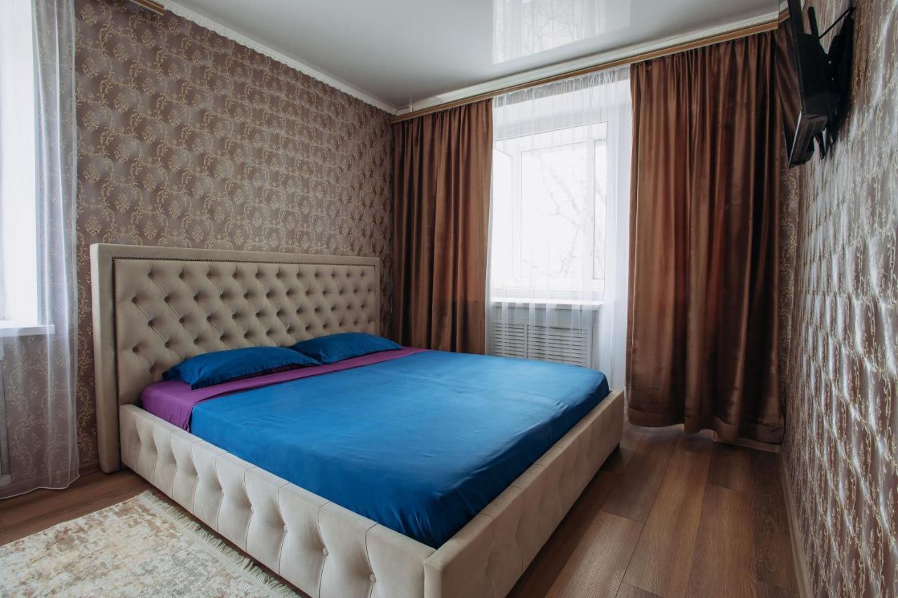 1-Комнатная Квартира В Центре На Аль-Фараби 93 Kostanay Exterior photo